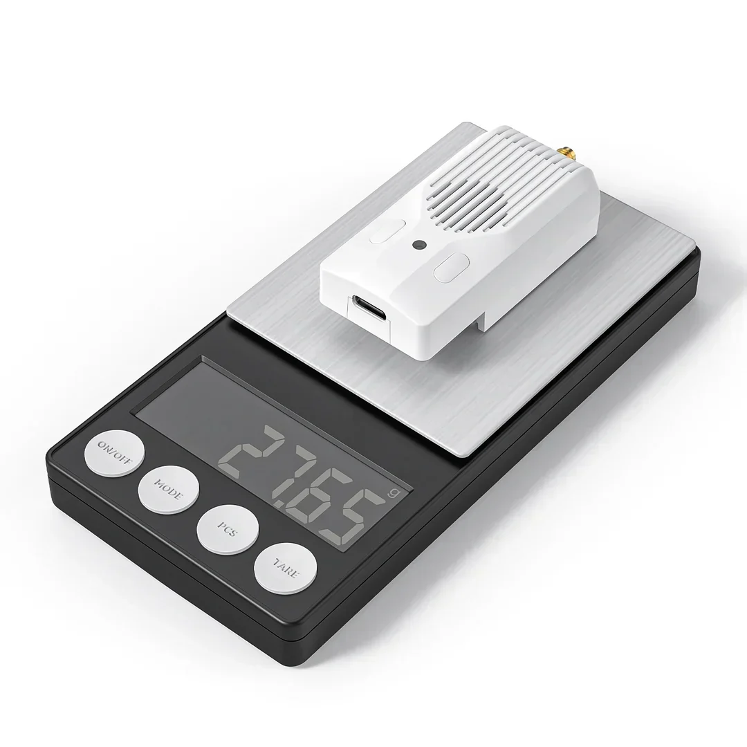 BetaFPV ELRS Nano TX V2 Module (868mhz)