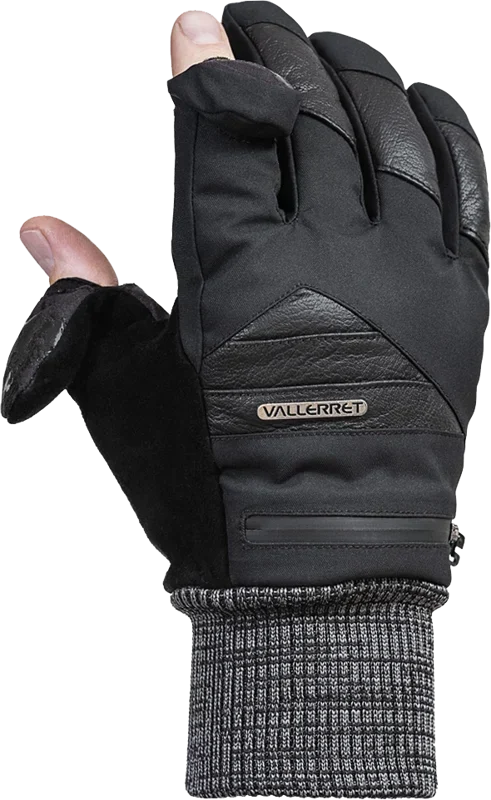 Vallerret Markhof Pro V3 Photography Glove M