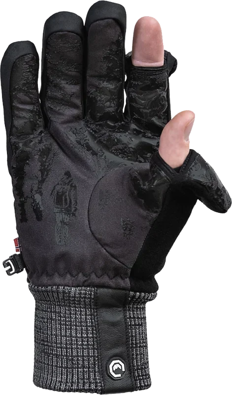 Vallerret Markhof Pro V3 Photography Glove M