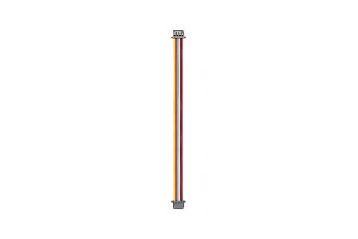 DJI O4 Air Unit seeria 3-in-1 Cable