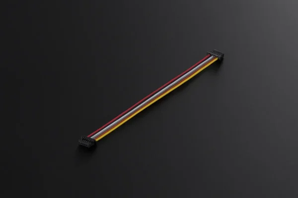 DJI O4 Air Unit Series 3-in-1 Cable