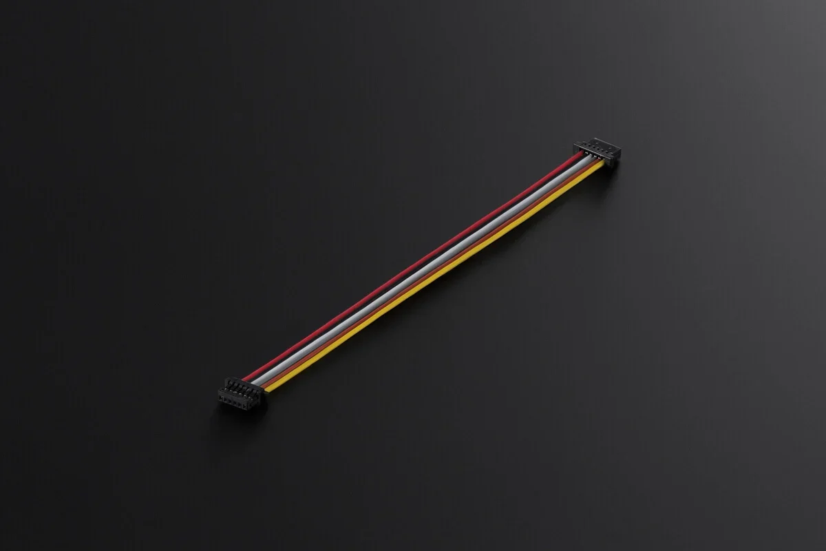 DJI O4 Air Unit seeria 3-in-1 Cable