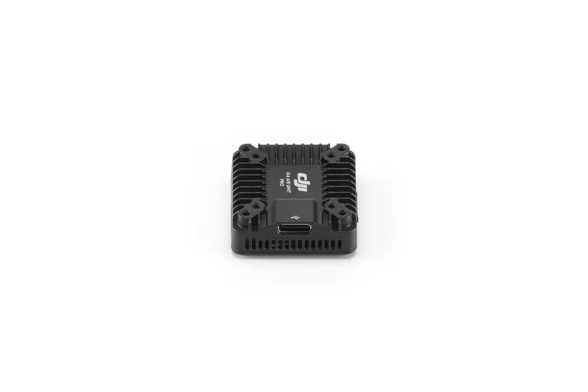 DJI O4 Air Unit Pro edastusmoodul
