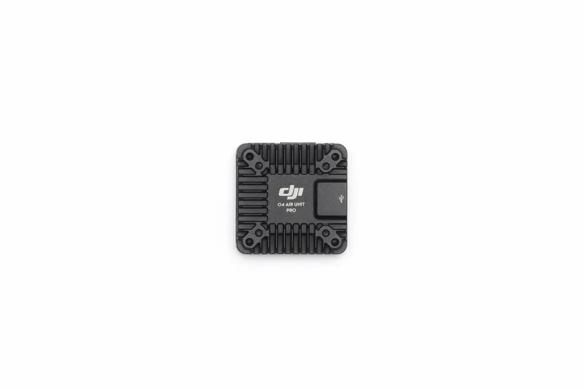DJI O4 Air Unit Pro edastusmoodul