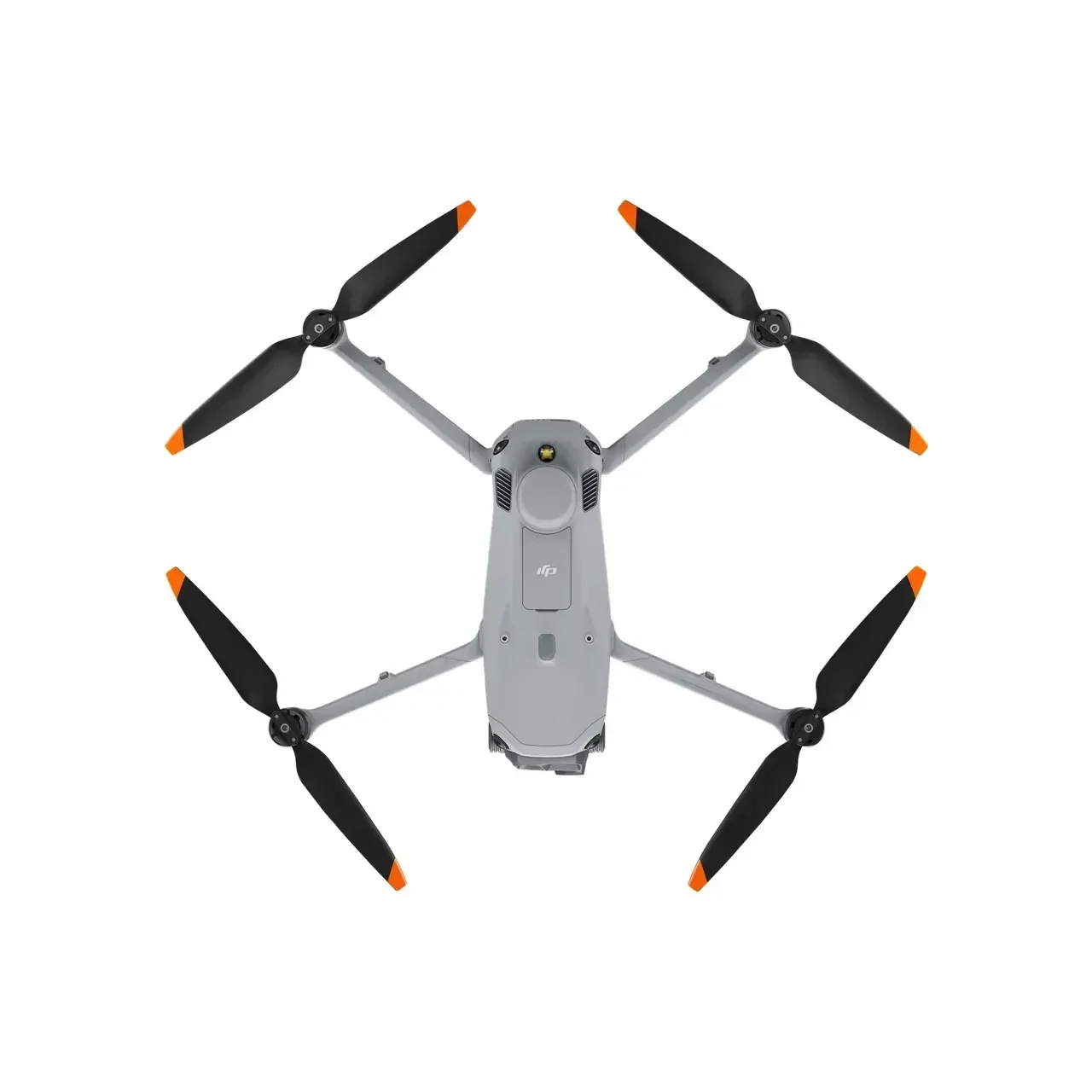 DJI Matrice 4 Thermal