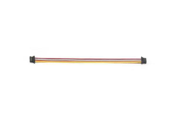 DJI O4 Air Unit Series 3-in-1 Cable