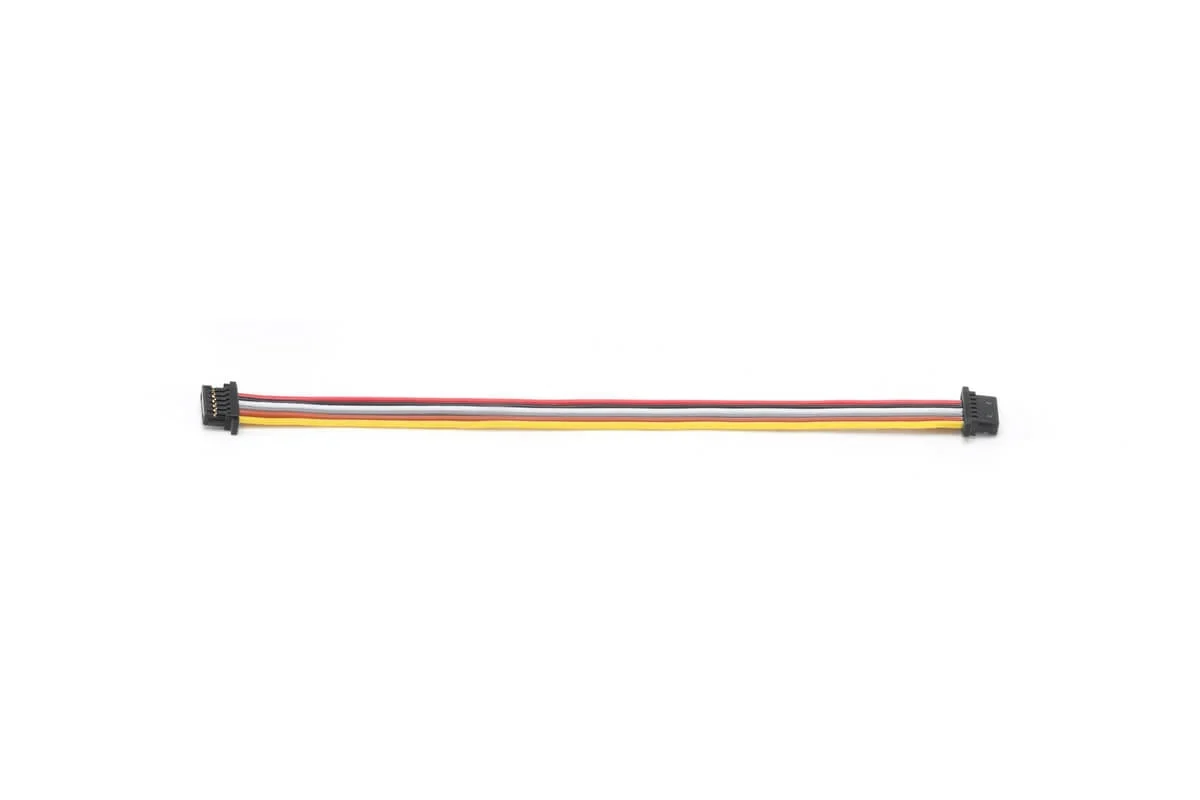 DJI O4 Air Unit seeria 3-in-1 Cable