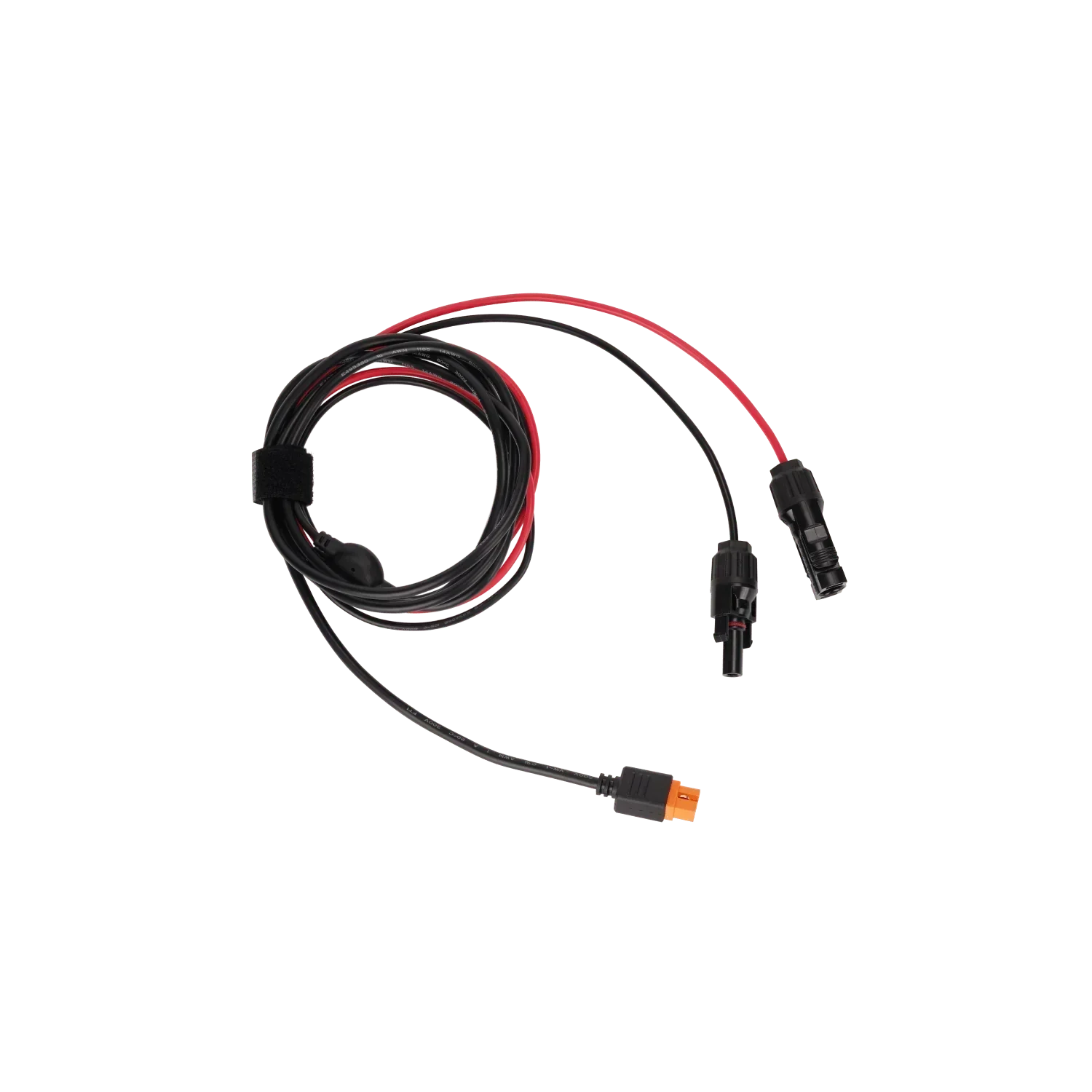 EcoFlow Solar to XT60i laadimiskaabel (2,5 m)