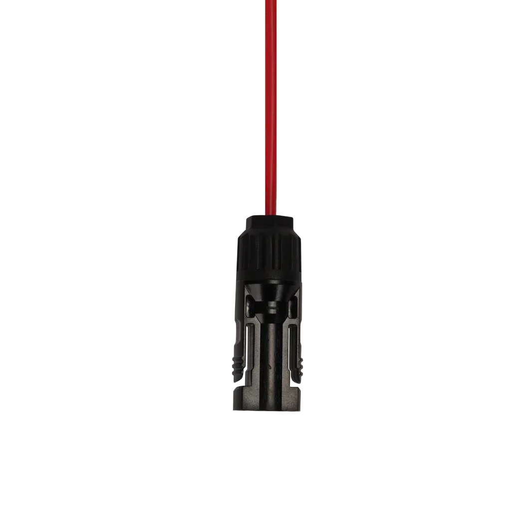 EcoFlow Solar to XT60i laadimiskaabel (2,5 m)