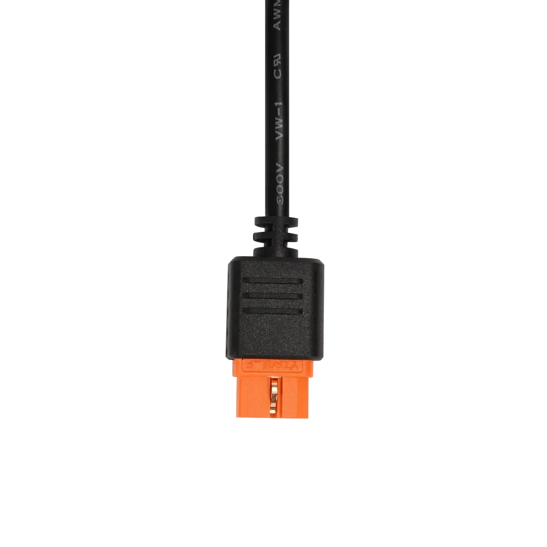 EcoFlow Solar to XT60i laadimiskaabel (2,5 m)