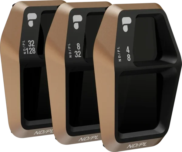 PolarPro DJI Air 3S ND/PL Filters