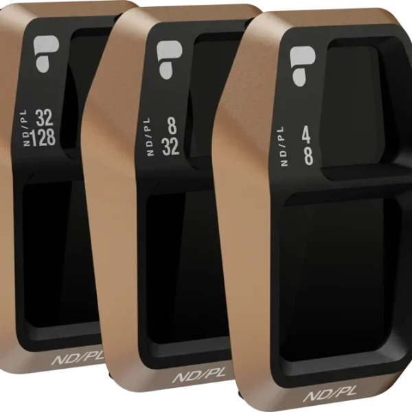 PolarPro DJI Air 3S ND/PL Filters