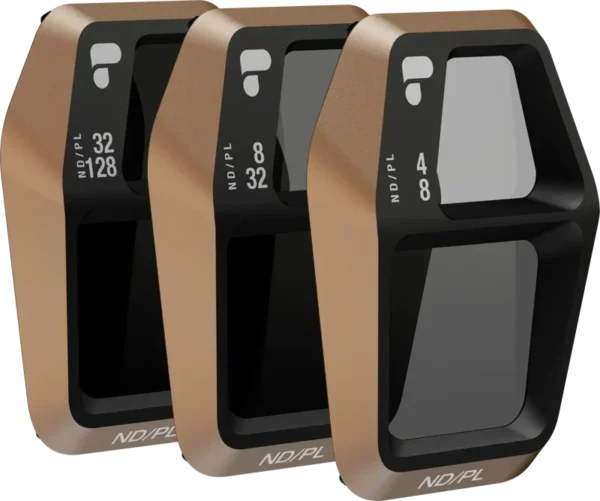 PolarPro DJI Air 3S ND/PL Filters