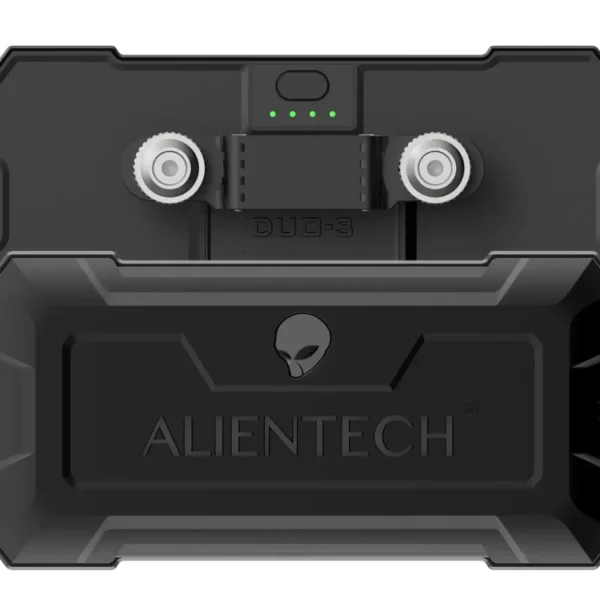 ALIENTECH DUO 3 for DJI RC Pro