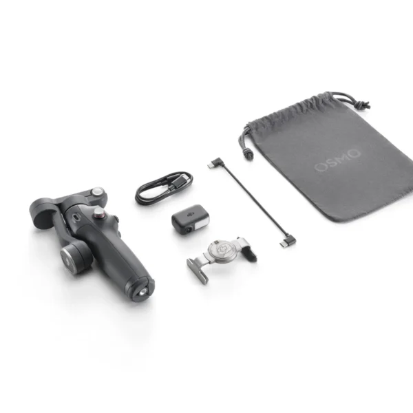 DJI Osmo Mobile 7P