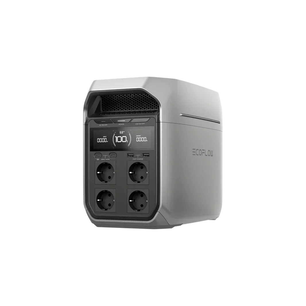 EcoFlow Delta 3