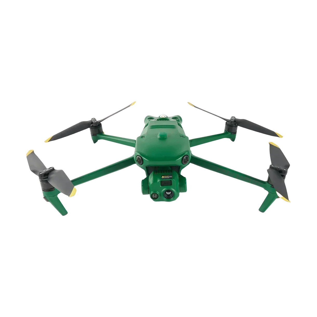 Anzu Robotics - Raptor T