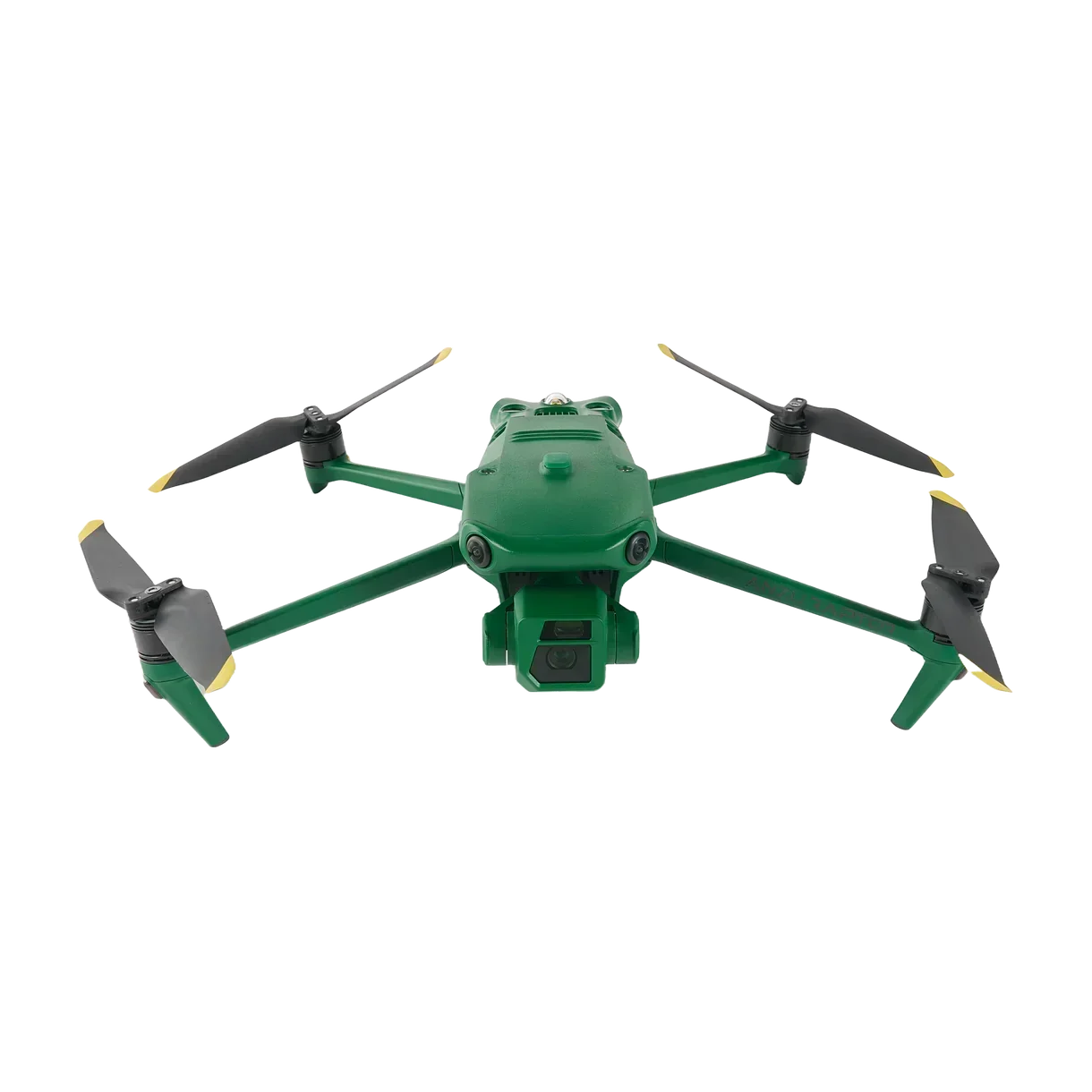 Anzu Robotics - Raptor