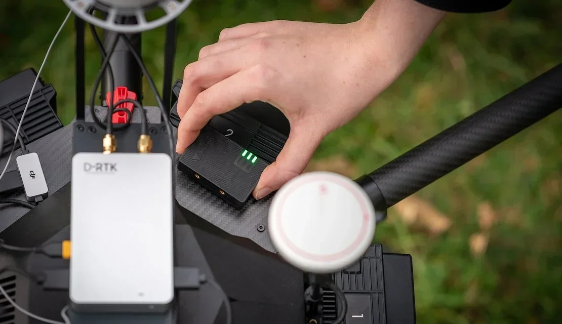 Dronetag Mini