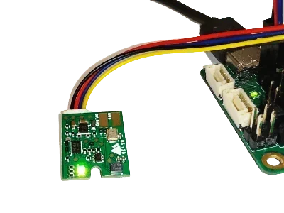 Dronetag BS