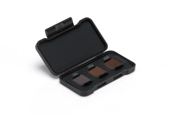 DJI Flip ND Filter Set (ND16/64/256)
