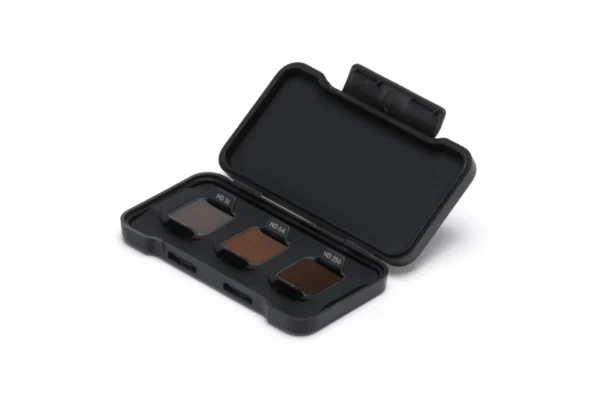 DJI Flip ND Filter Set (ND16/64/256)