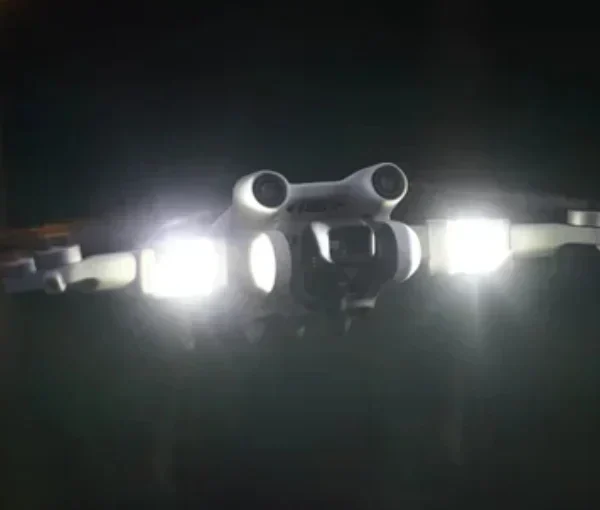 Firehouse Arc V Strobe Light White