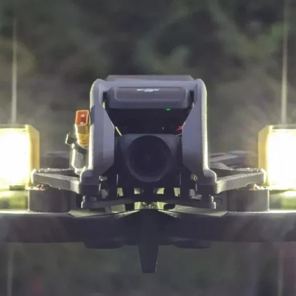 Firehouse Avata 1 Mount Set