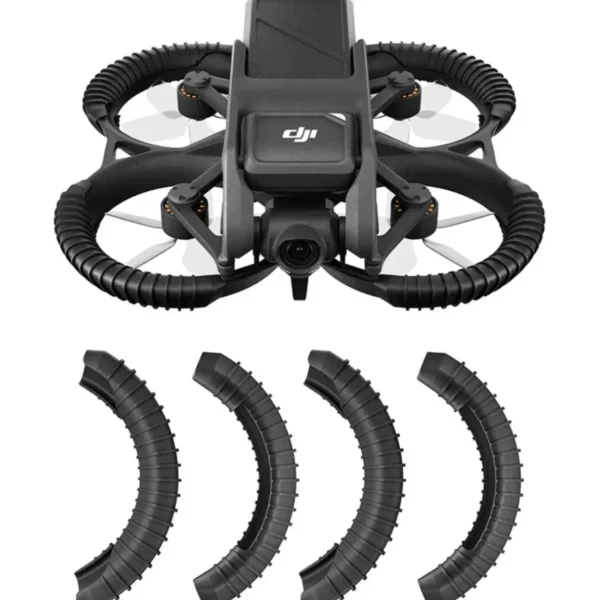 Firehouse Avata 1 Bumper Set