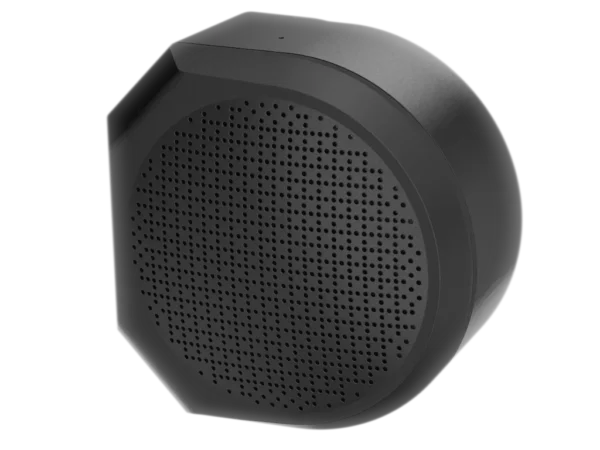 Skydio X10 speaker/mic