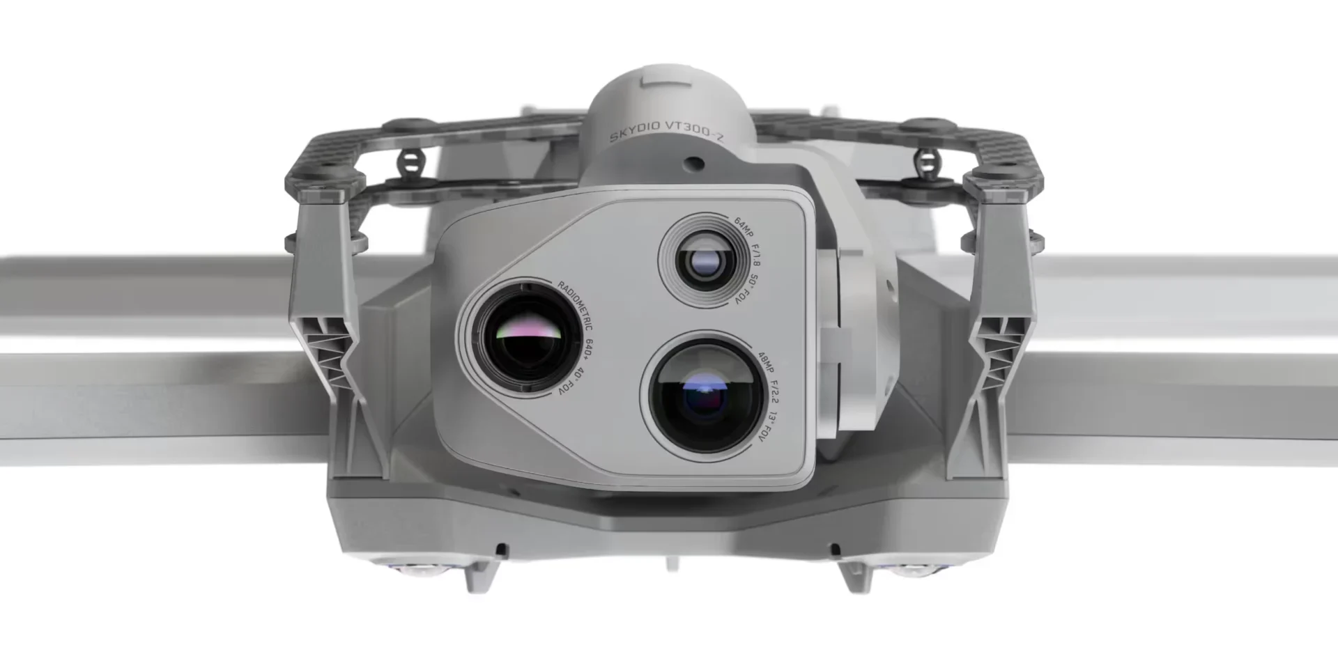 Skydio X10D