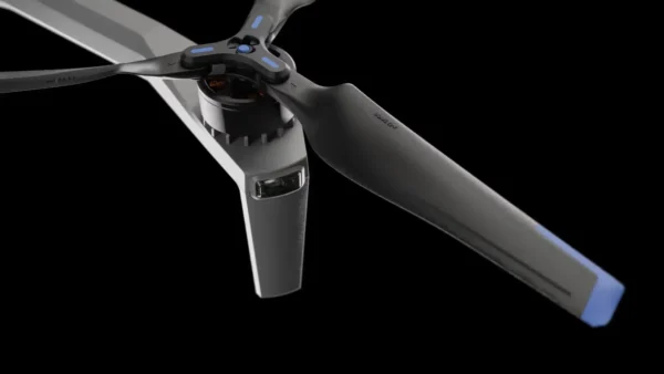 Skydio X10D