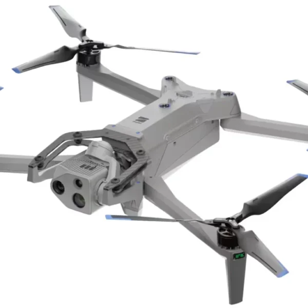 Skydio X10D