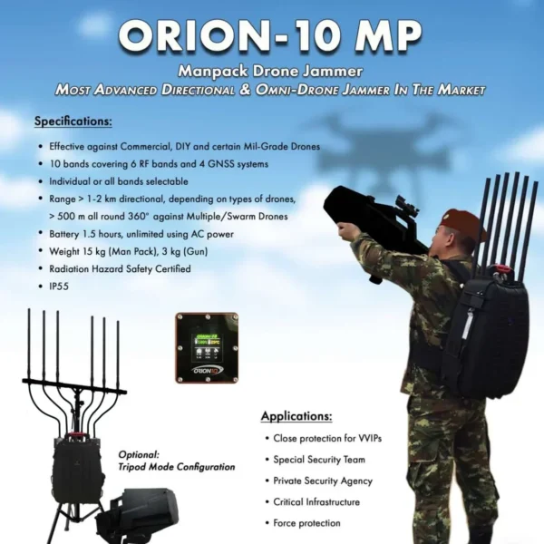 ORION-10MP