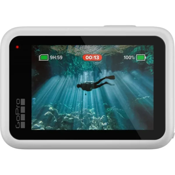 GoPro HERO13 Black in Polar White